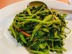 马来风光-大茄来海鲜餐厅(亚洲城分行)
