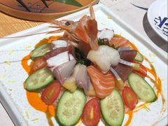 -东菊料理(吉利购物广场店)