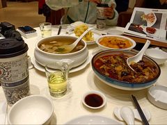 -老爷庙风味美食府(魏都大道店)
