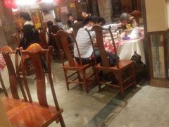-山西会馆·晋菜·晋商宴·牌匾博物馆(胜利东街店)
