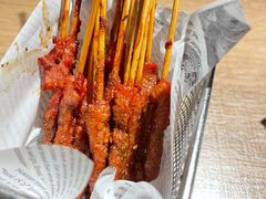 -鱼酷活鱼烤鱼(静安大融城店)