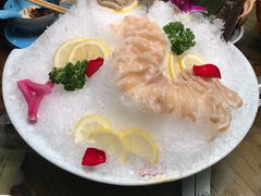 象拔蚌-金龙·打边炉(武进路店)