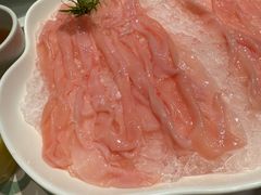 -莺花渡火锅City Green(万象城店)