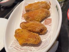 -新白鹿餐厅(虹桥南丰城店)