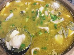-重庆椒麻鱼·川味江湖菜