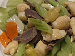 -湖庭壹品鸭王·传统北京烤鸭·别墅私房菜·庭院宵夜(江宁店)