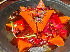 -马厂老火锅(胜太路店)