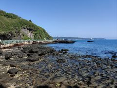 -涠洲岛火山国家地质公园