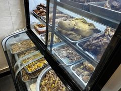 -牛小隆牛肉面馆(四牌楼店)