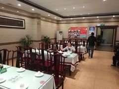 大堂-萧记三鲜烩面(黄河路店)
