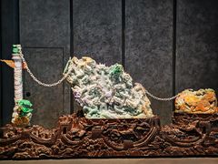 -深圳珠宝博物馆