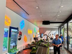 -现代汽车文化中心 Hyundai Motorstudio Beijing