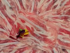 -焱三乐四川火锅店(经纬街店)