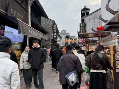 -嘉兴月河历史街区