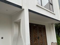 -寒舍户外烧烤团建聚会别墅轰趴馆(安农大店)
