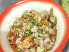 -老三样·美食研究中心(世贸路店)