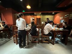 -老瑞福上海菜(人民广场店)