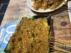-凤爪王烧烤(徐东旗舰店)