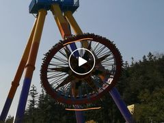 -南京银杏湖乐园