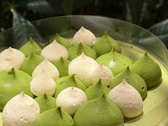 -六六·抹茶66’s SALDessert(保利时光里店)