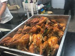 吴山烤鸡-吴山烤禽 (吴山路店)