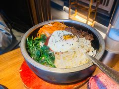 -九畋町和牛黑牛烤肉料理(三里屯3·3大厦店)