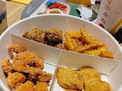 -麦当劳(宏泰广场店)