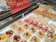 -荷家面包生日蛋糕(大渡口万达广场店)