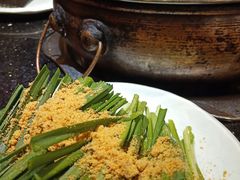 -百味源炭火烤翅 ·夜市大排档(酒仙桥店)