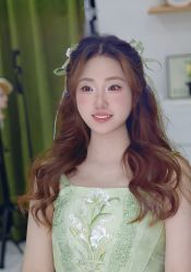 -金禧美妆造型·化妆培训(市桥地铁站店)