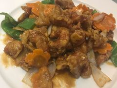 焦溜肥肠-好妈王饺子(滂江街店)