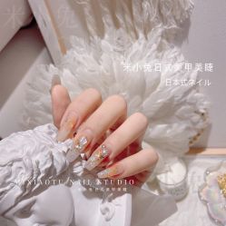 -米小兔美甲美睫