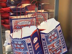 -LELECHA乐乐茶(新街口大洋店)