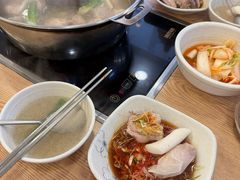 -新村一只鸡(新村本店)