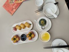 -蔡澜点心(三里屯T+MALL店)