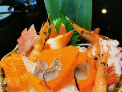 -真剑日本料理·铁板烧(贵州路店)