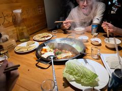 -大众跷脚牛肉馆·非遗传承单位(峨眉山店)