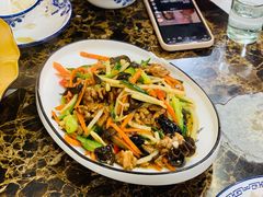 -湘满堂菜馆(花巷店)