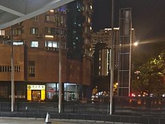 -上海龙之梦万丽酒店