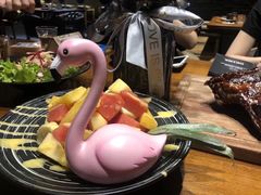 -TiKi餐厅酒吧