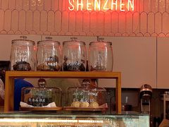 -caked(深圳购物公园店)