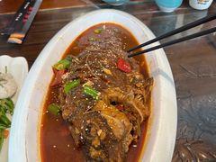 -云隐小厨·传统大理美食(复兴路店)