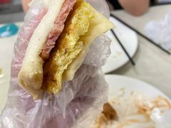 餐蛋治-好好滋味茶餐厅