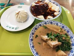 -南来顺饭庄·清真(南菜园店)