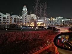 -沈阳于洪碧桂园凤凰酒店