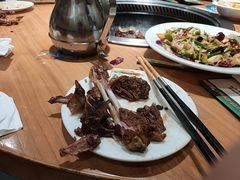 -咱屯子铁锅炖直营店(南湖大路店)