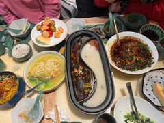 -锦府盐帮·侯宅(五棵松万达店)