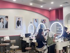 -海马体照相馆(广州新世界云门New park店)