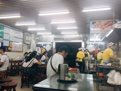 大堂-穗银肠粉店(东川路店)