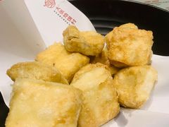 -大张烙馍村(泉山店)